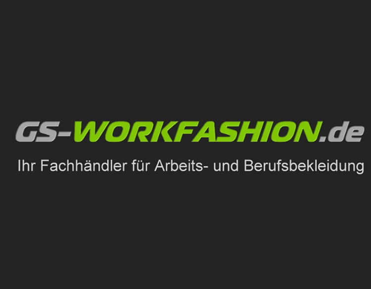 Logo GS-Workfashion