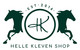 Logo Helle Kleven Shop