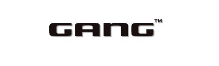 Logo Gang Fashion