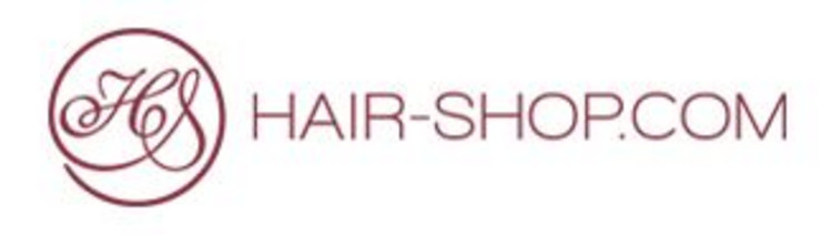 Logo hair-shop.com
