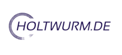 Logo Holtwurm