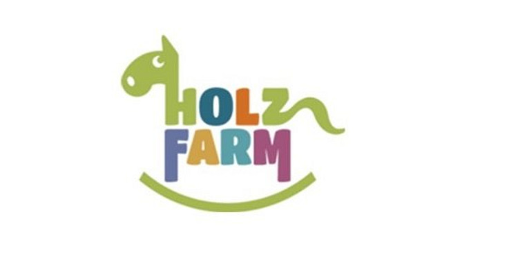 Logo Holzfarm