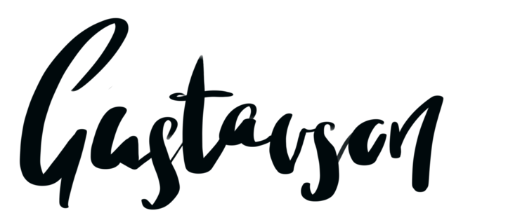 Logo Gustavson