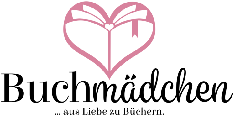 Logo Buchmädchen