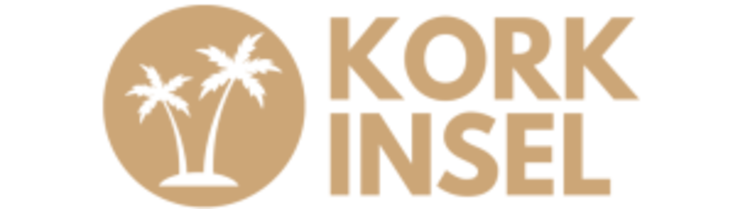 Logo Kork-Insel
