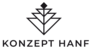 Logo Konzept Hanf