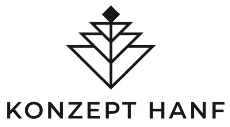 Logo Konzept Hanf