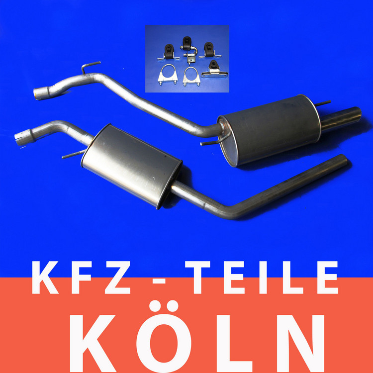 Logo KFZ-Teile Köln