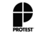 Logo Protest