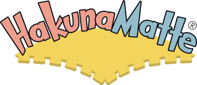Logo HakunaMatte