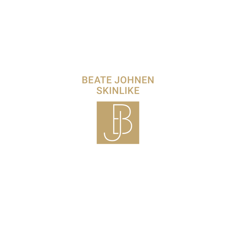 Logo Beate Johnen