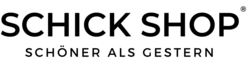 Logo Schick Shop