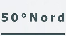 Logo 50° Nord