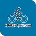 Logo e-bikes4you
