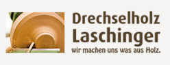 Logo Drechselholz Laschinger