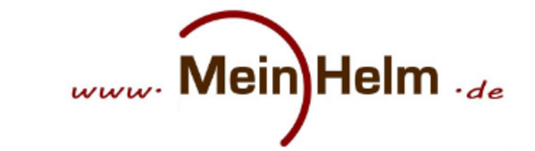 Logo Mein Helm