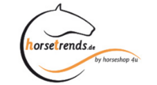 Logo horsetrends