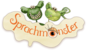 Logo Sprachmonster