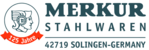 Logo MERKUR Stahlwaren