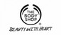 Logo The Body Shop