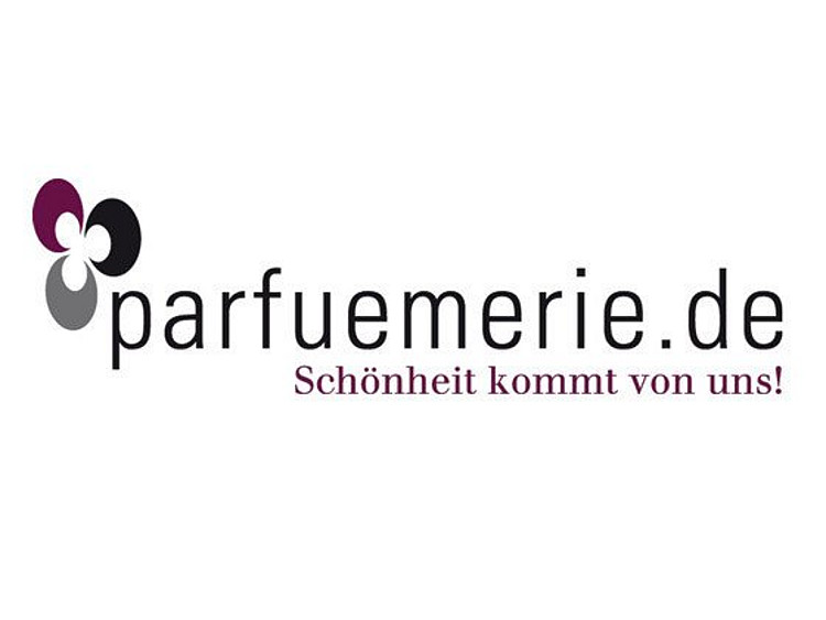 Logo Parfuemerie