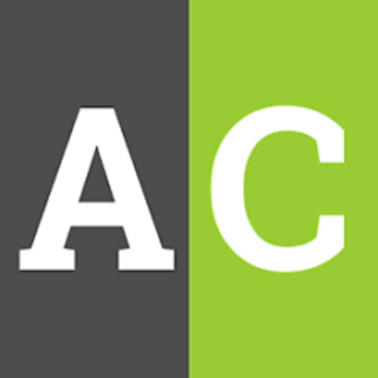Logo AC-Holzkunst