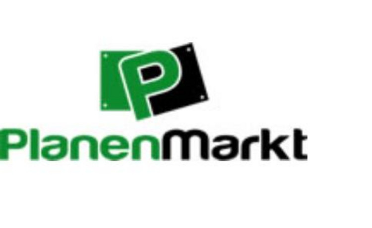 Logo PlanenMarkt