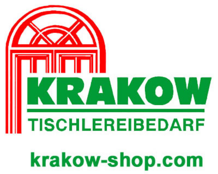 Logo Krakow Tischlereibedarf