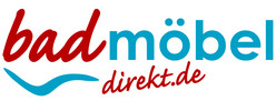Logo Badmöbel direkt