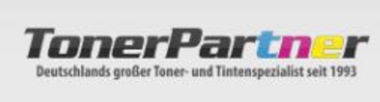 Logo TonerPartner