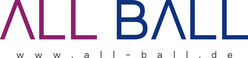 https://www.all-ball.de/ Logo All Ball
