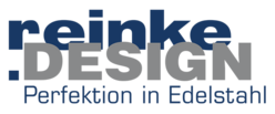 Logo Reinke Design