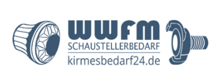 Logo kirmesbedarf24.de