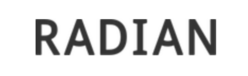 Logo Radian