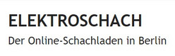 Logo Elektroschach
