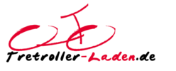 Logo Tretroller-Laden.de