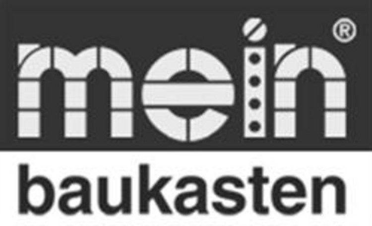 Logo mein®baukasten
