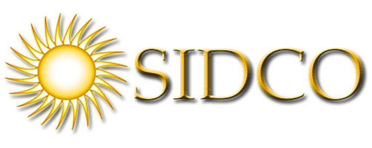 Logo Sidco