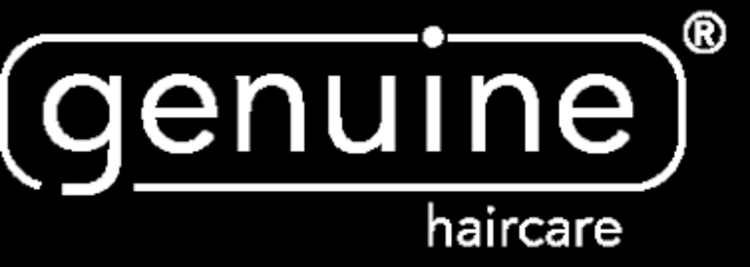 Logo genuine haircare
