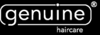 Logo genuine haircare