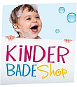 Logo Kinder Bade Shop