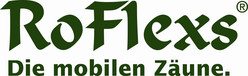Logo RoFlexs