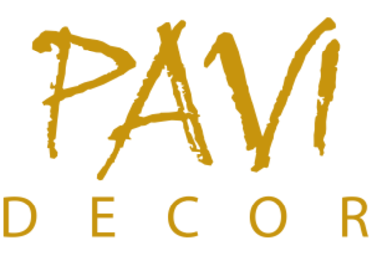 Logo Pavi Decor