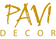 Logo Pavi Decor