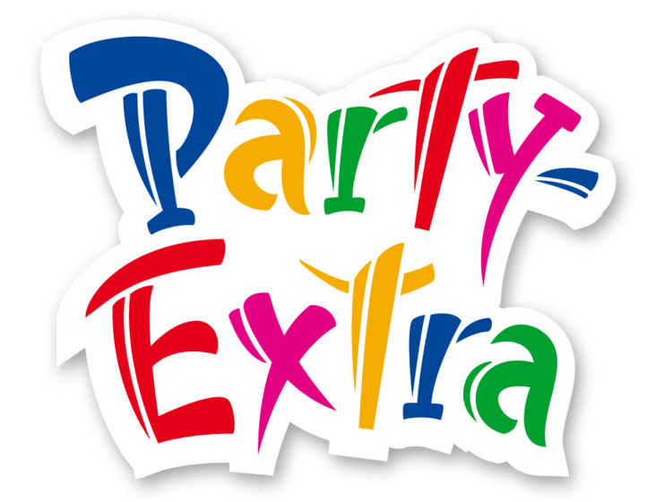 Logo Party-Extra