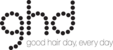 Logo ghd