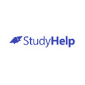 Logo StudyHelp