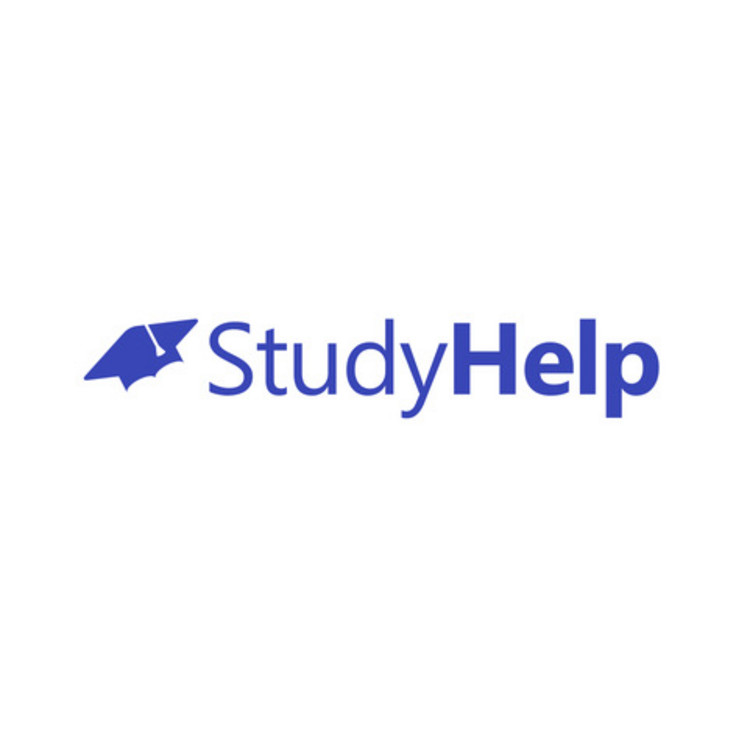 Logo StudyHelp