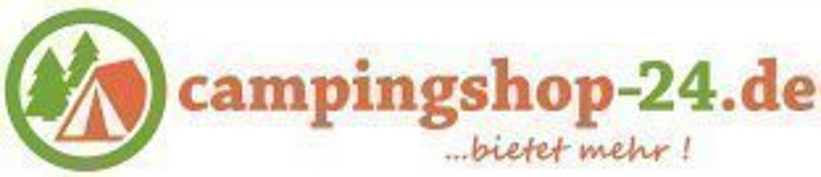 campingshop-24.de Logo Campingshop-24
