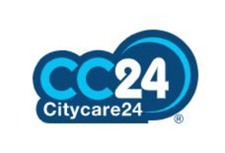 Logo CityCare24